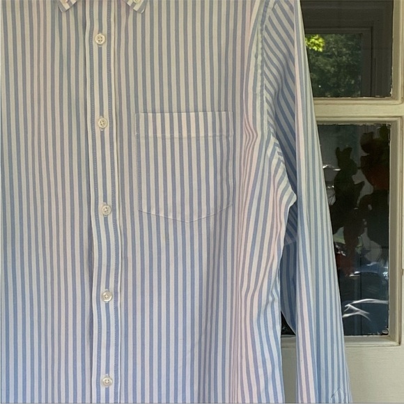 Old Navy Mens Shirt - Picture 5 of 8